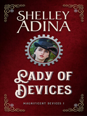 cover image of Lady of Devices